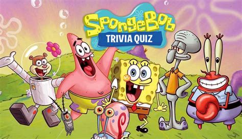 spongebob quiz hard test|spongebob trivia hard.